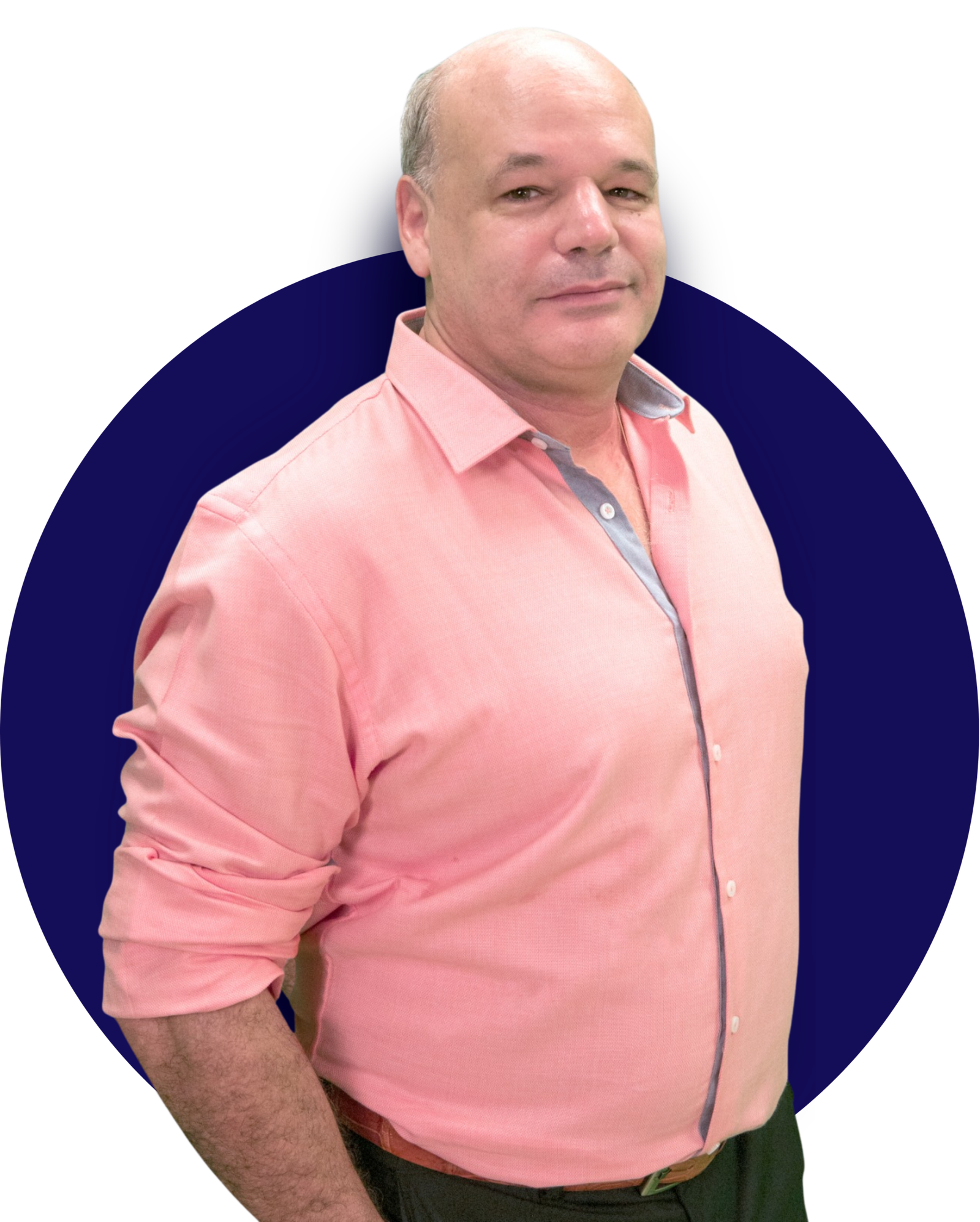 Ed Strachar